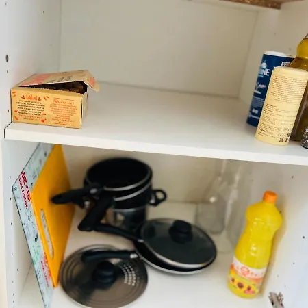 T1 Cosy Bien équipé, Centre D'angers * Angers