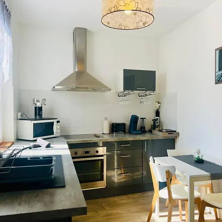 T1 Cosy Bien Equipe, Centre D'angers Ανζέρ