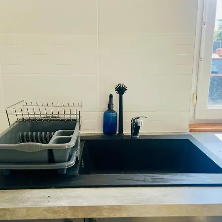 T1 Cosy Bien Equipe, Centre D'angers Ανζέρ