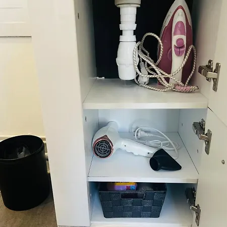 T1 Cosy Bien Equipe, Centre D'angers Διαμέρισμα Ανζέρ