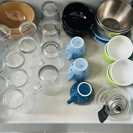 T1 Cosy Bien Equipe, Centre D'angers Διαμέρισμα Ανζέρ