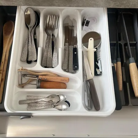 Διαμέρισμα T1 Cosy Bien Equipe, Centre D'angers Ανζέρ