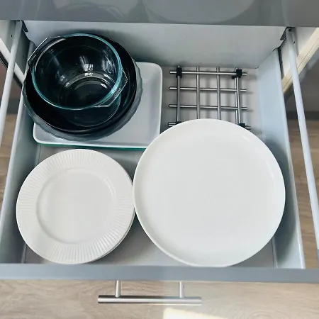 2e Etage, F1 Ventile, Wifi, Centre D'angers Avec Vayny