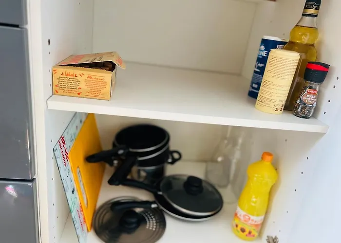 T1 Cosy Bien Equipe, Wifi, Centre D'angers Avec Vayny * Angers