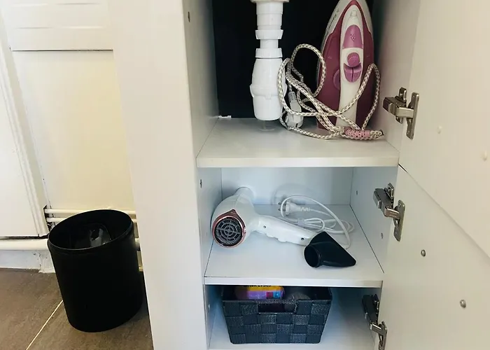 T1 Cosy Bien équipé, Centre D'angers Apartamento Angers