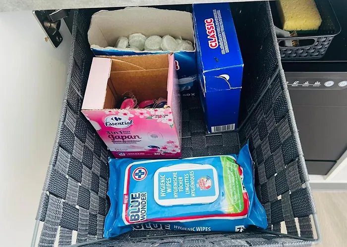 T1 Cosy Bien équipé, Centre D'angers * Angers