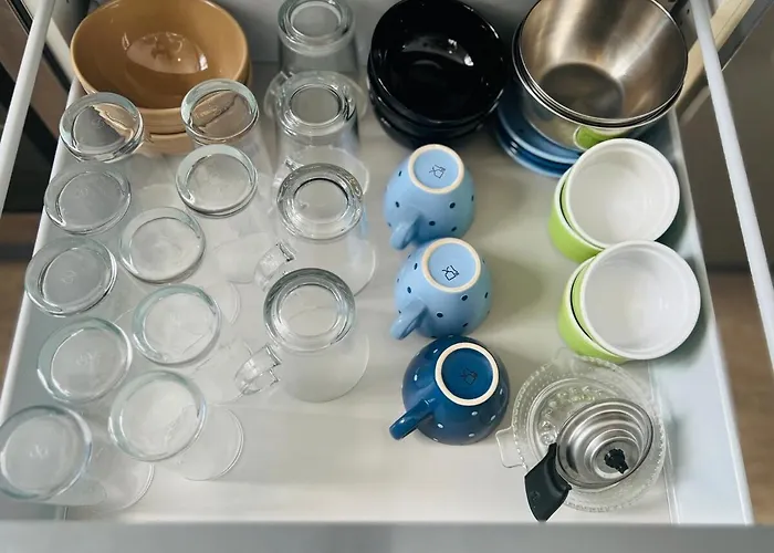 T1 Cosy Bien Equipe, Wifi, Centre D'angers Avec Vayny Daire Angers